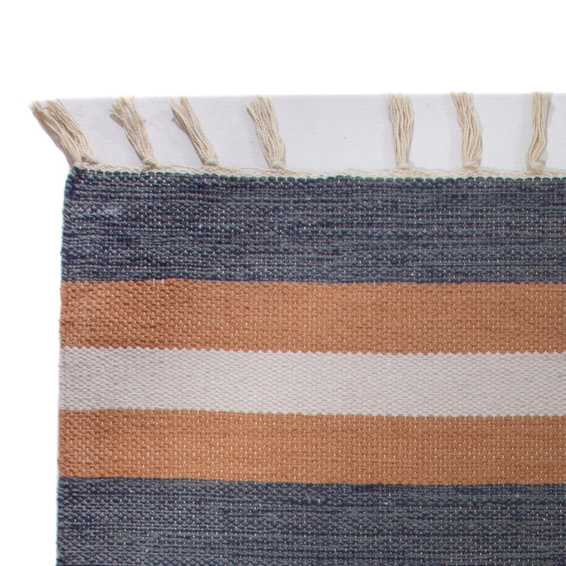 Kilim moderno Alfombra 90x60cm
