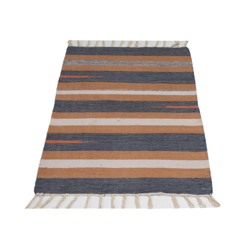 Kilim moderno Alfombra 90x60cm