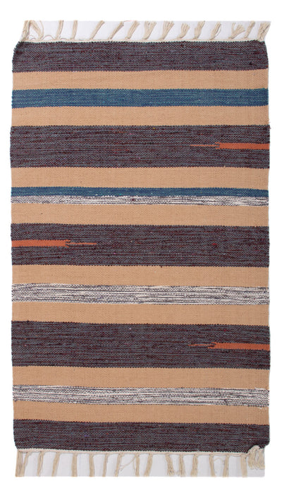 Kilim moderno Alfombra 60x90cm