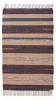 Kilim moderno Alfombra 90x60cm