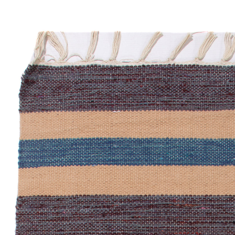 Kilim moderno Alfombra 90x60cm