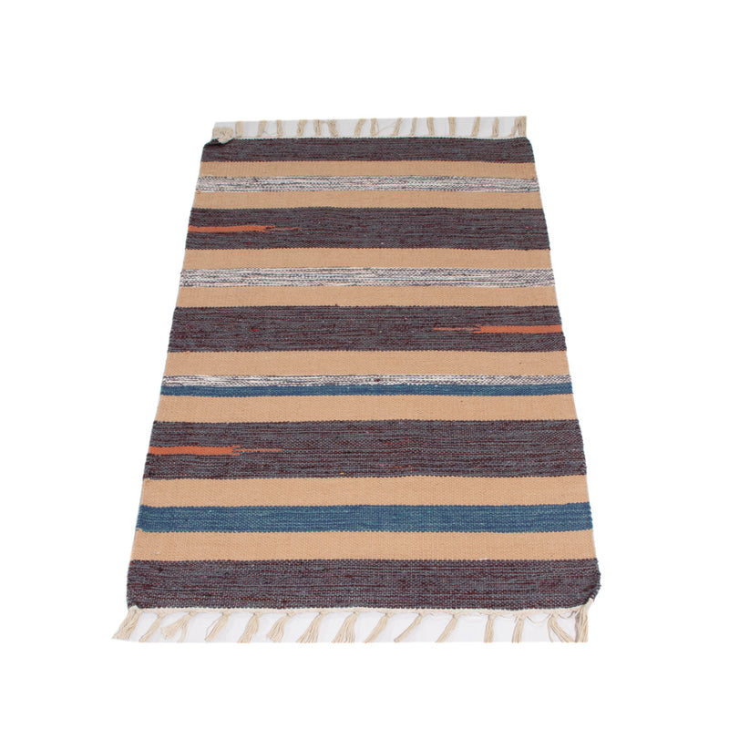 Kilim moderno Alfombra 90x60cm