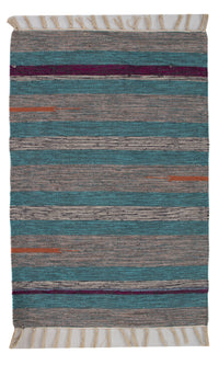 Kilim moderno Alfombra 90x60cm – product image