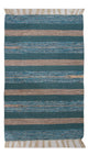Kilim moderno Alfombra 90x60cm