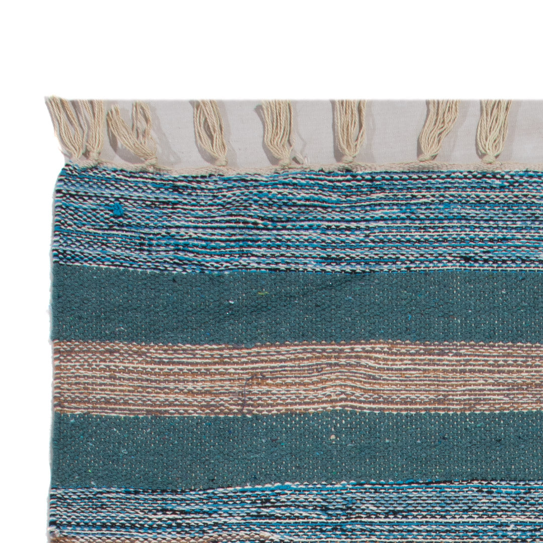 Kilim moderno Alfombra 90x60cm