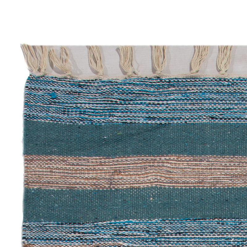 Kilim moderno Alfombra 90x60cm