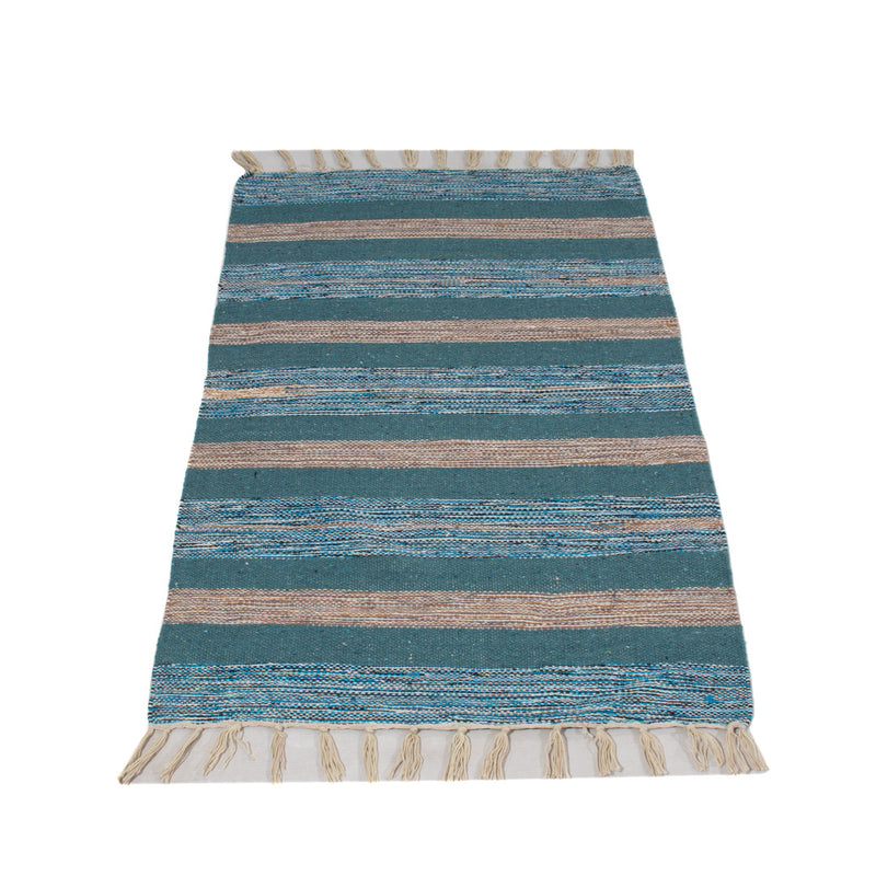 Kilim moderno Alfombra 90x60cm