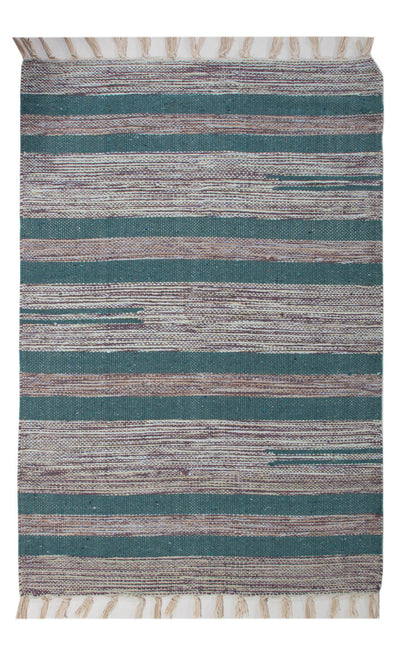 Kilim moderno Alfombra 60x90cm