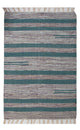 Kilim moderno Alfombra 90x60cm