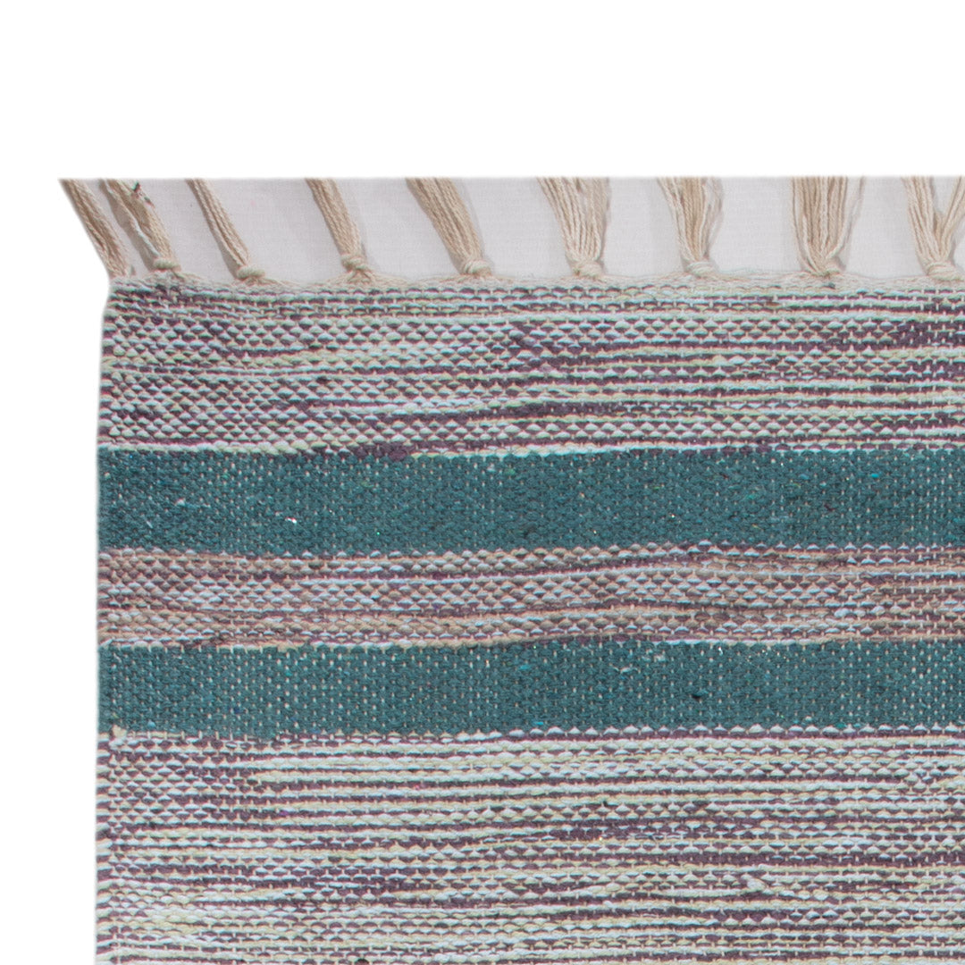 Kilim moderno Alfombra 90x60cm