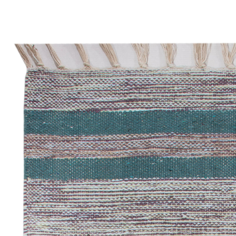 Kilim moderno Alfombra 90x60cm