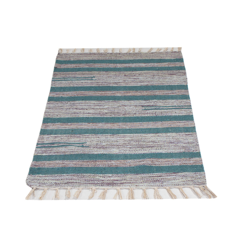 Kilim moderno Alfombra 90x60cm