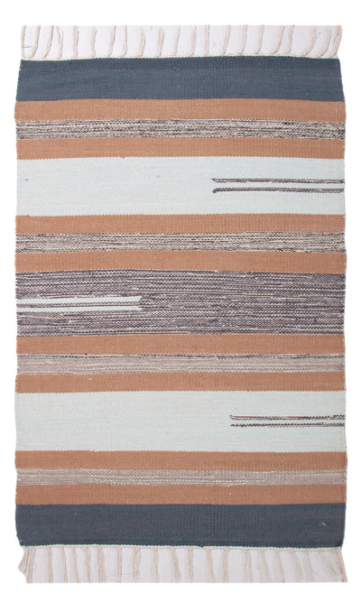 Kilim moderno Alfombra 60x90cm