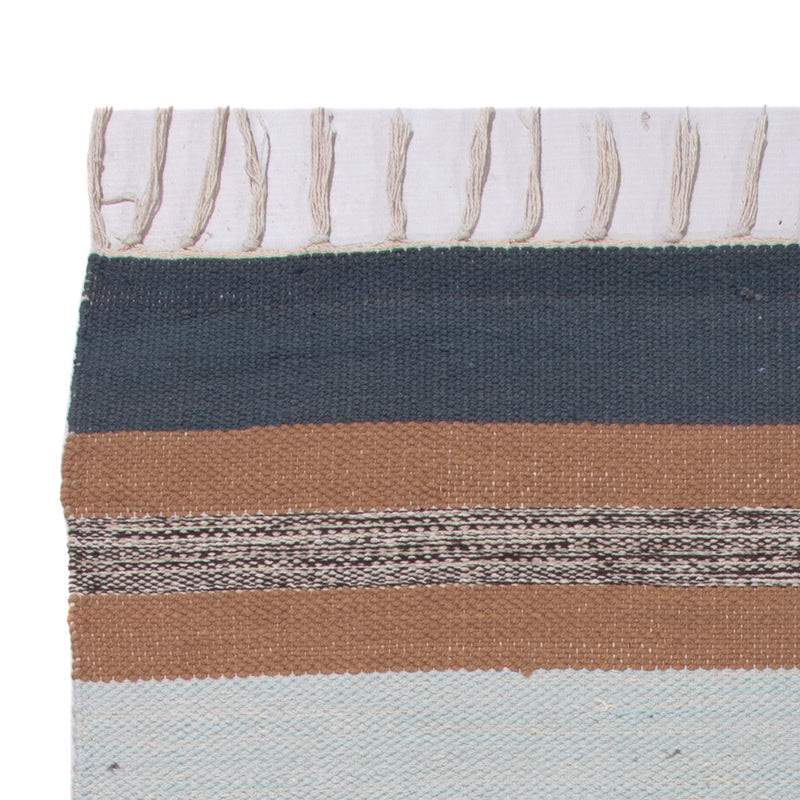 Kilim moderno Alfombra 90x60cm