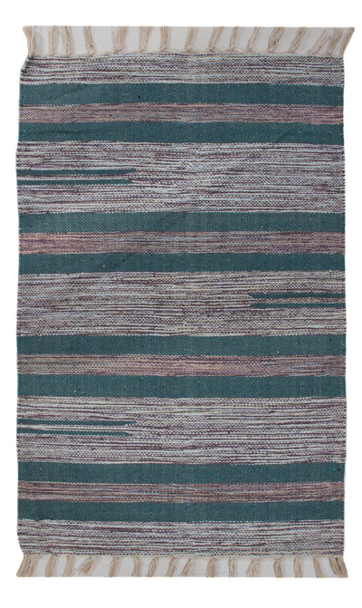 Kilim moderno Alfombra 60x90cm