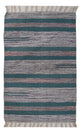 Kilim moderno Alfombra 90x60cm