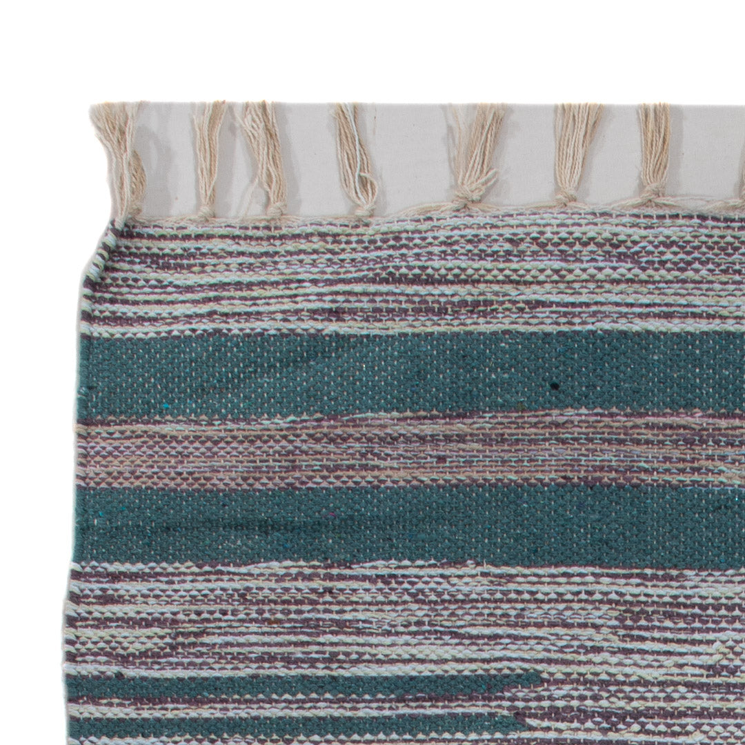 Kilim moderno Alfombra 90x60cm