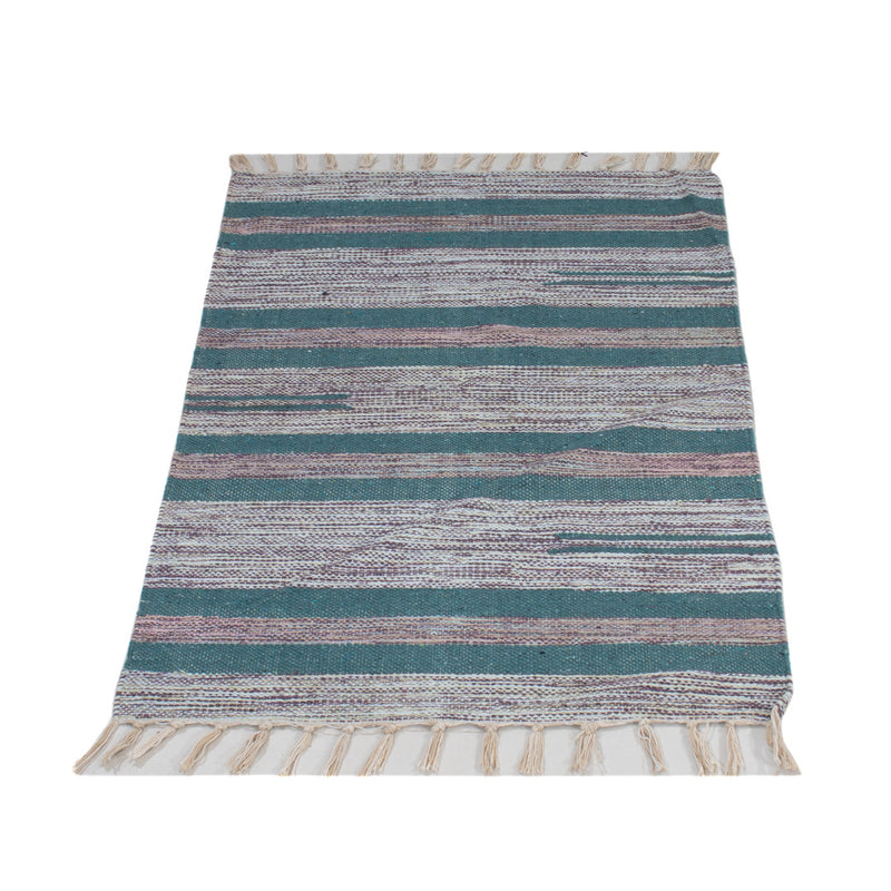 Kilim moderno Alfombra 90x60cm