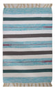Kilim moderno Alfombra 90x60cm