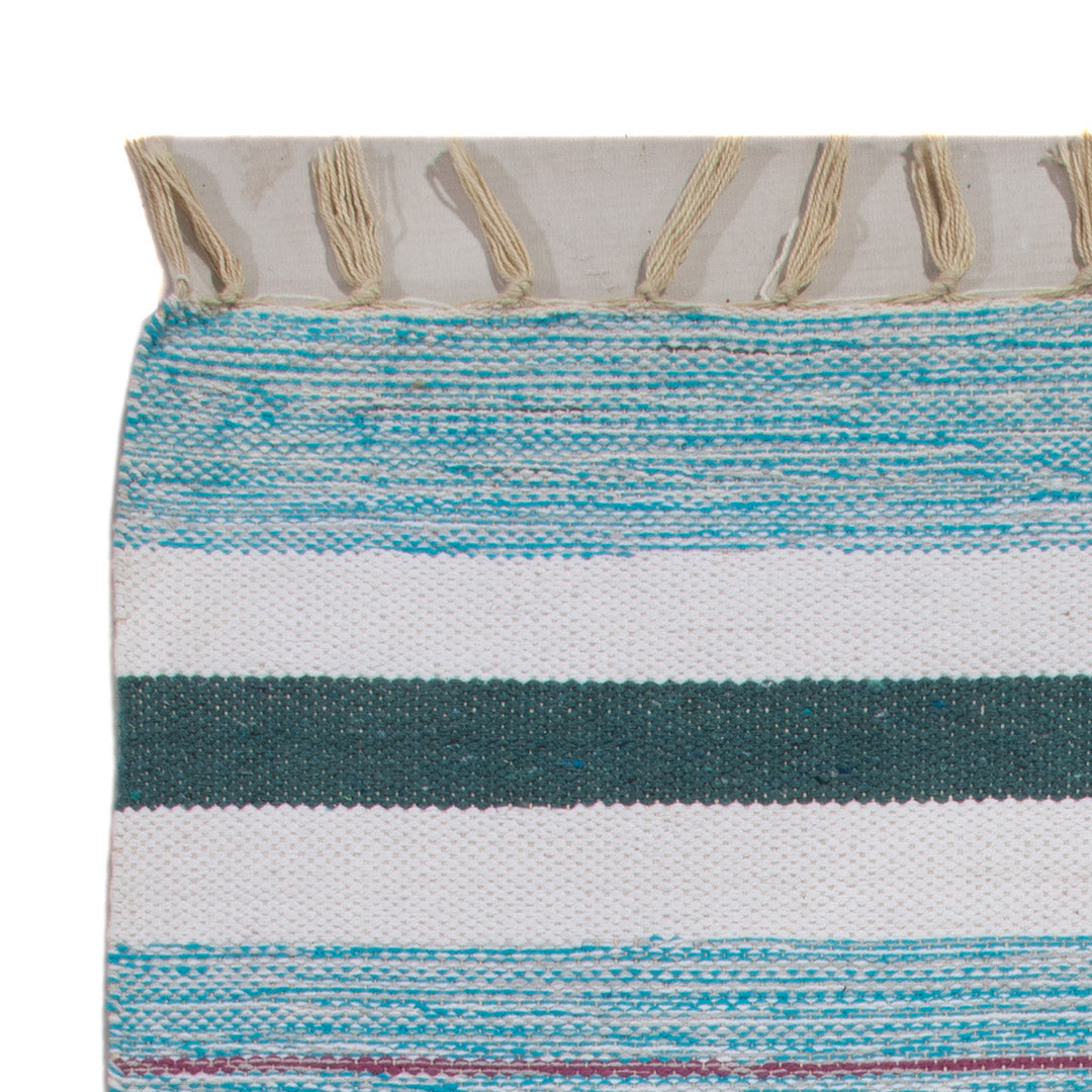Kilim moderno Alfombra 90x60cm