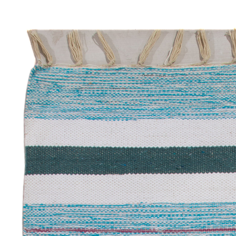 Kilim moderno Alfombra 90x60cm