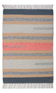 Kilim moderno Alfombra 90x60cm