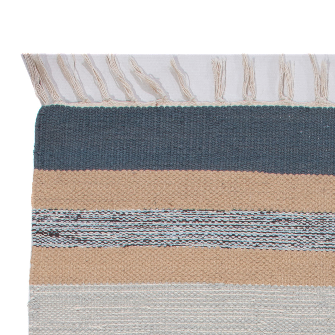Kilim moderno Alfombra 90x60cm