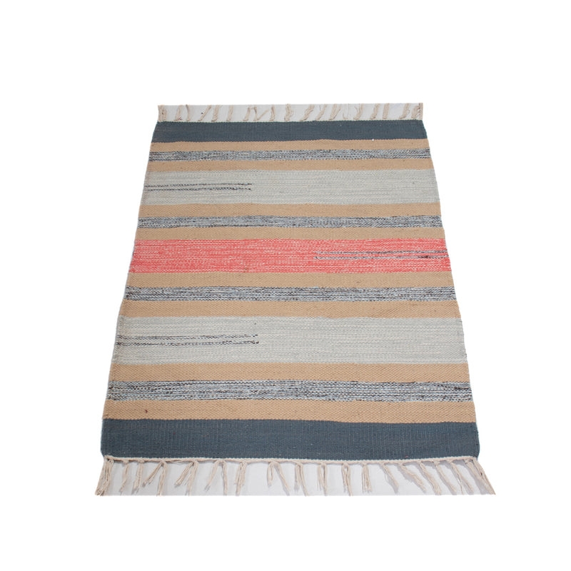 Kilim moderno Alfombra 90x60cm