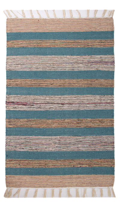 Kilim moderno Alfombra 60x90cm