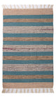 Kilim moderno Alfombra 90x60cm