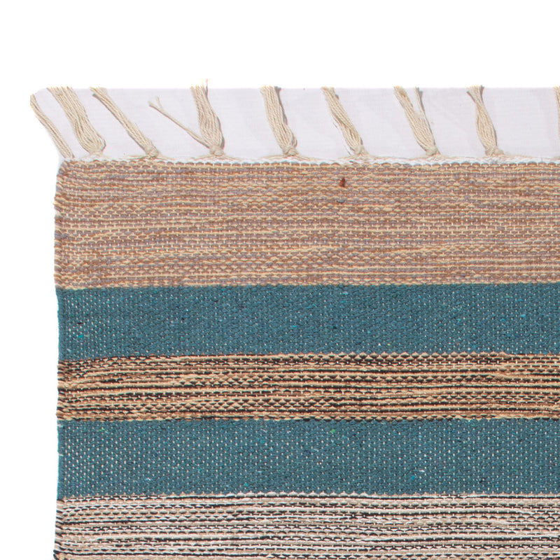 Kilim moderno Alfombra 90x60cm