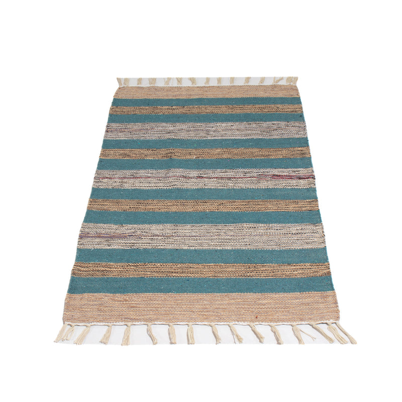 Kilim moderno Alfombra 90x60cm