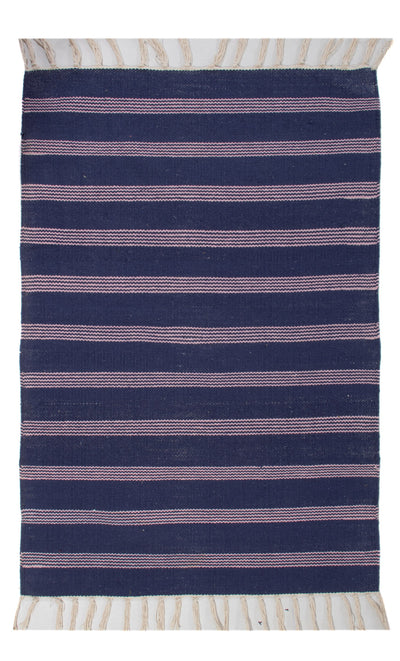 Kilim moderno Alfombra 60x90cm
