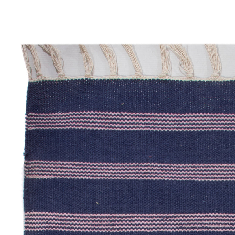 Kilim moderno Alfombra 90x60cm