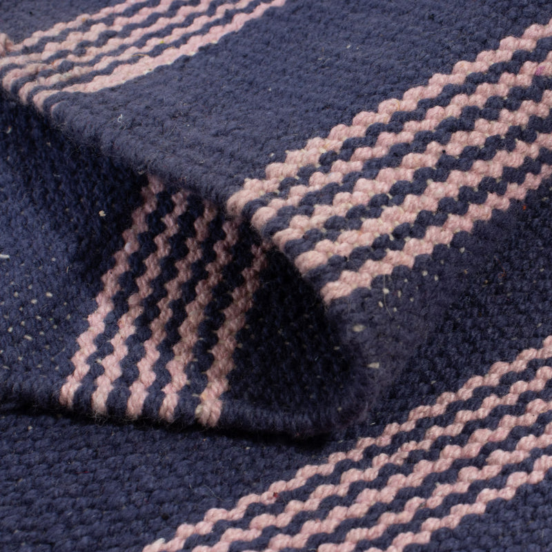 Kilim moderno Alfombra 90x60cm