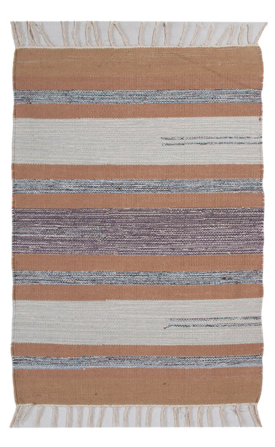 Kilim moderno Alfombra 60x90cm