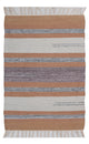 Kilim moderno Alfombra 90x60cm