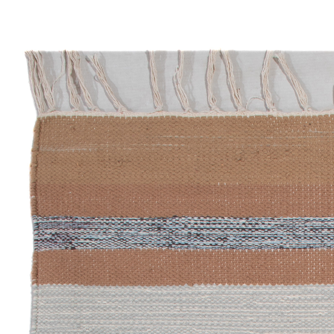 Kilim moderno Alfombra 90x60cm