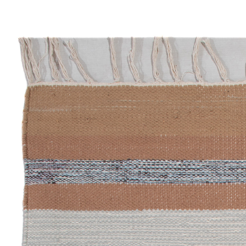 Kilim moderno Alfombra 90x60cm