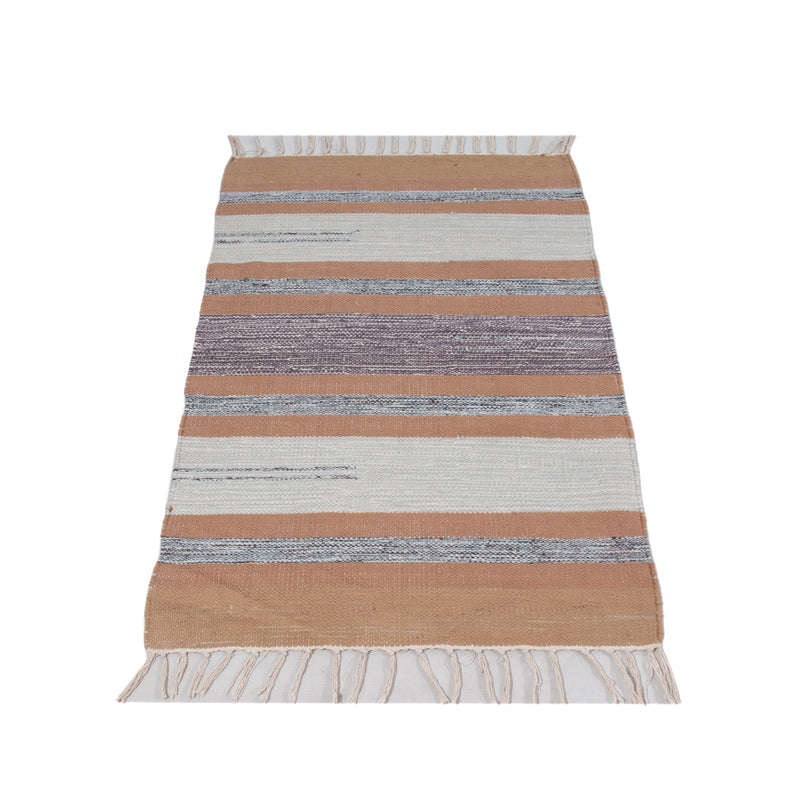 Kilim moderno Alfombra 90x60cm