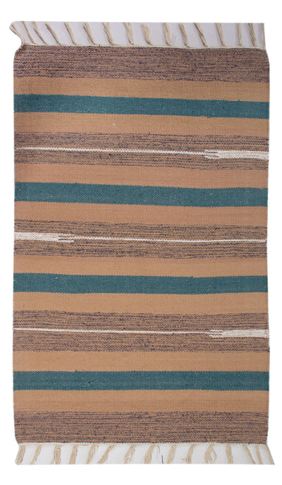 Kilim moderno Alfombra 60x90cm