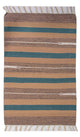 Kilim moderno Alfombra 90x60cm
