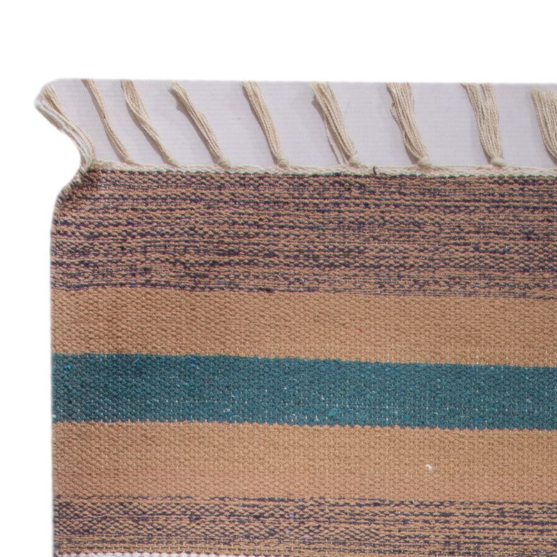 Kilim moderno Alfombra 90x60cm