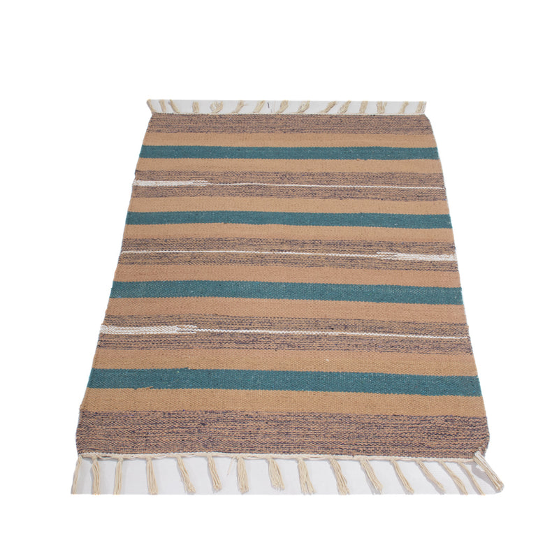 Kilim moderno Alfombra 90x60cm