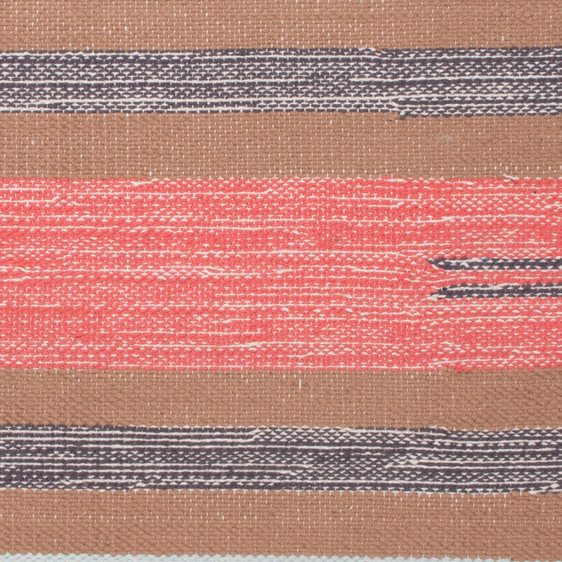 Kilim moderno Alfombra 90x60cm