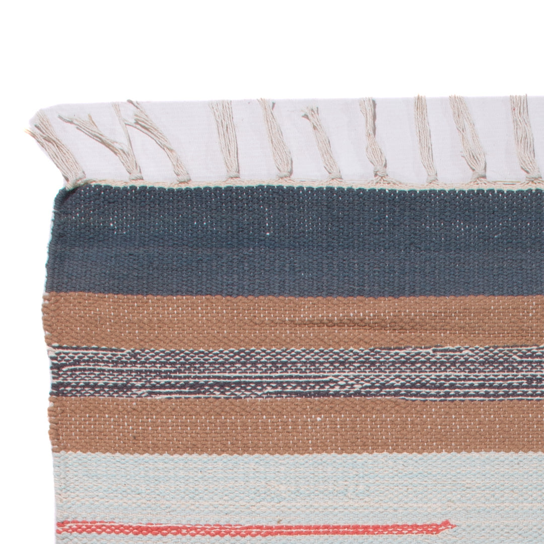 Kilim moderno Alfombra 90x60cm