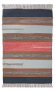 Kilim moderno Alfombra 90x60cm