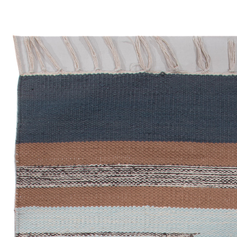 Kilim moderno Alfombra 90x60cm
