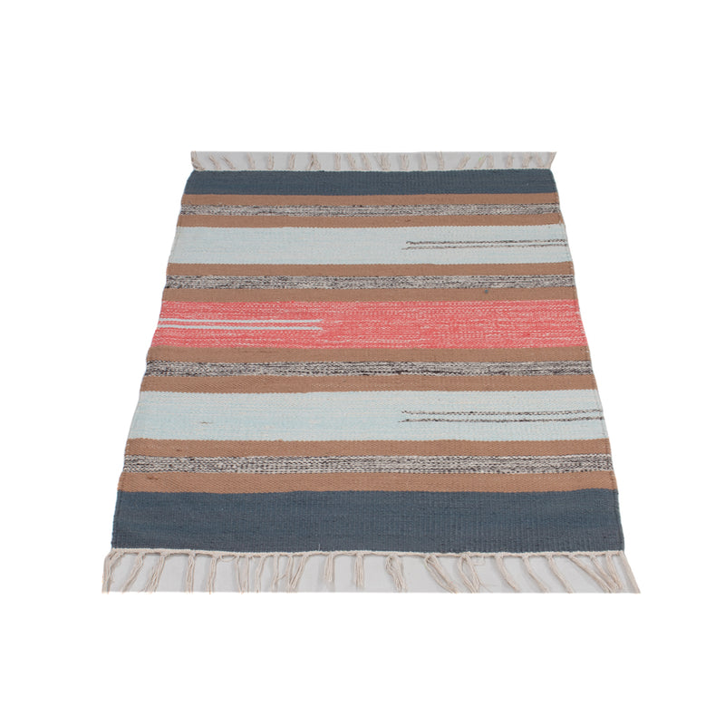 Kilim moderno Alfombra 90x60cm