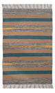 Kilim moderno Alfombra 90x60cm